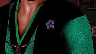 Wicked Rouge - Sex with Yura, the rebel (3)