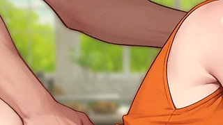 Moonripple Lake Part 06 - by Bananacreamgames