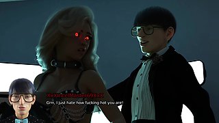 Sexbot (part 44)