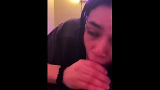 Hot amateur close up Doggy style HD video