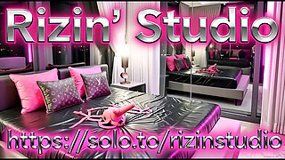 Strap on Stories-women Breeding Men -pegged & Resized