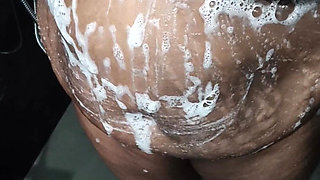 My Stepbrother Wife Bathing Videos Nude I Get This Chance After 4 Month She Is Not Accepted