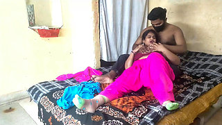 Real Homemade Passionate Sex with My Hot Wife - Creampie Finish