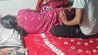 Bhabhi ki body Massage fir usko chudai kiya