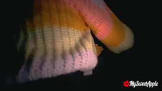 Creampie Compilation by Argentinian Couple Mysweetapple