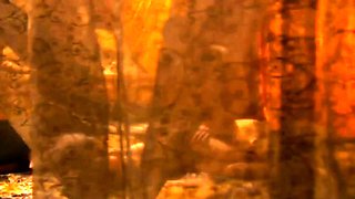 Bollywood Beauty s Sensual Scene