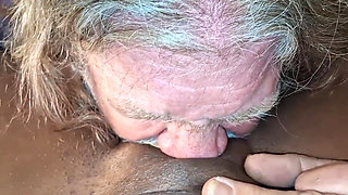 Toying with Blue Nasty