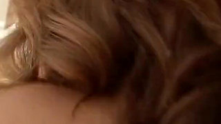 The boss issues a warning, but she can still avert it - Just fuck a little