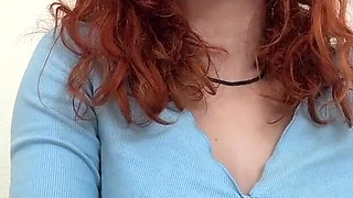 Stepmommy's Feminization: Cuck Cleanup and Bisexual Threesome Fantasy