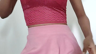 Hot and sexy figure