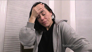 My Colonoscopy Prep of Swallowing Nasty Solution