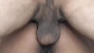 Shove All the Cock in My Ass Naughty