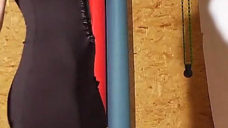 I Enjoy Kicking My Slave Boy Hard in the Balls