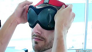 Seamed Surprises, Stripping Facades - Mikey Jr And Tryp Bates