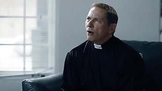 Naughty Teen's Pastoral Play: Anal, Deepthroat, and Ride Action