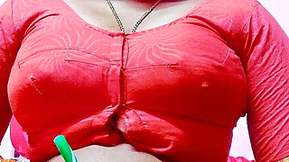 Boss Gets Sex with His Sexy Employee in Home