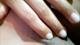 I'm so horny I couldn't help it