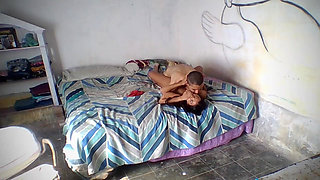 Fucking with My Neighbor