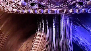 3D Seduction Unleashed: Goddess of Curves - 3D Animation Hentai