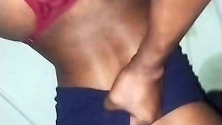 Big Ass Step Daughter Enjoying Every Inch of Daddy's BBC! 18+ Teen