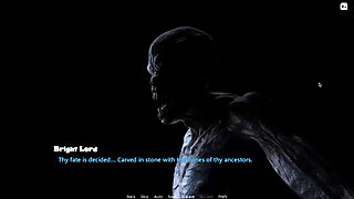 Bright Lord Part 5 - Emily Almost Caught by Stepmom Having Sex