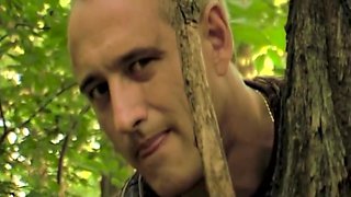 Asia D'argento, Liz Honey And Bruno Sx - Medieval Girl Dreams Of Anal