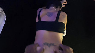 Break a Bitch Back for the Faphouse 3