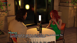 The Secret of Female Libido 2 (part 14)