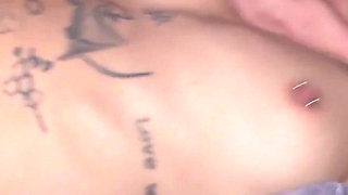 My Little StepBro Came to Visit