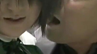 Fax-013: Immoral Stories - Part 5-13 - English Subtitles by Erojapanese