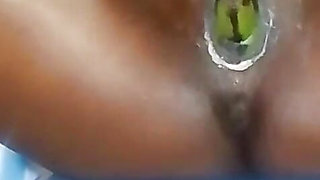 Cumshot, using sex toys for my pleasure 🥵