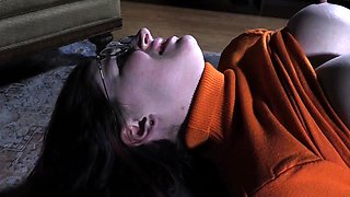 Bettie Bondage – Velma Gets Ghosted