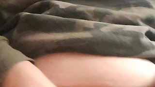 Hot MILF Wants to Fuck