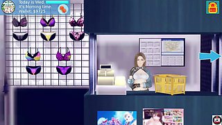 Public Sex Life H - (pt 3) - Racheal Corruption Route