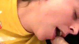 PAWG lets me fuck on first date: Blowjob, Missonary  Amateur Porn