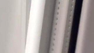 I Couldn't Resist and Fucked My Stepsister When I Saw Her Masturbating!