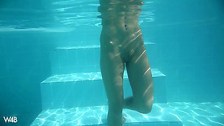 Under Water