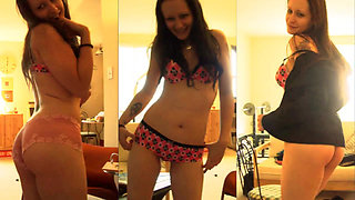 How Your Cuckold Adventure Started I Caught You Jerking off