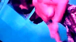 Femdom fetish strap porno