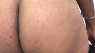 First Time Video Call Sex with Stranger