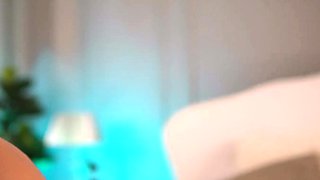 Hottie Sonique Cross Has Fun with Her Vibrator