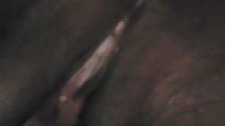 Fingering Wet Pussy