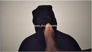 Femdom Pov - Mistress Face Fuck Slave