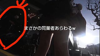 【パパ活パンチラ隠し撮り総集編】上巻