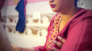 I Thought My girlfriend Was My Wife - Fucked Her All Night Before Realizing hindi sex video
