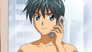 Anime ft. Duhjjklrd: Big Tits, Brunette  Onlyfans Porn