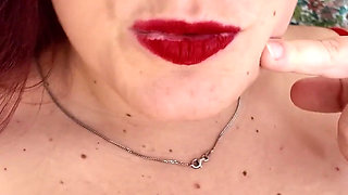 He Fingers Me with a New Toy.