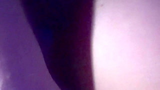 He Loves It When He’s Behind Me and Gets Handfuls of My Ass