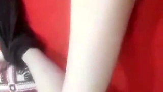 My GF Showing Phussy and Ass on My Birthday