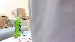 Lewd amateur brunette teen meg davis webcam masturbation